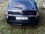 Opel Astra-7