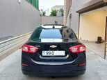 Chevrolet Cruze-17