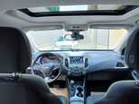 Chevrolet Cruze-15