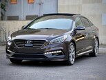 Hyundai Sonata-1