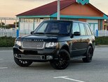 Land Rover Range Rover-2