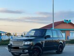 Land Rover Range Rover-9