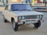 LADA (VAZ) 2106-7