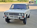 LADA (VAZ) 2106-4