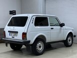 LADA (VAZ) Niva-11