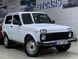 LADA (VAZ) Niva-5