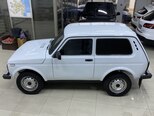 LADA (VAZ) Niva-8