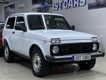 LADA (VAZ) Niva-2