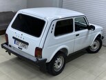 LADA (VAZ) Niva-14