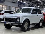 LADA (VAZ) Niva-3