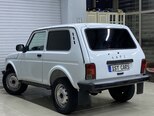 LADA (VAZ) Niva-12