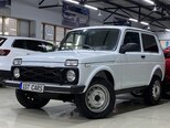 LADA (VAZ) Niva-4