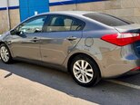 Kia Cerato-5