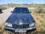 Mercedes C 180-2