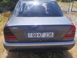 Mercedes C 180-7