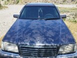 Mercedes C 180-1
