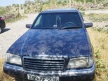 Mercedes C 180-15