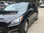 Hyundai Sonata-3