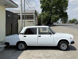 LADA (VAZ) 2107-7