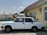 LADA (VAZ) 2107-6