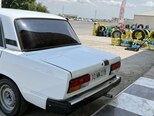 LADA (VAZ) 2107-2