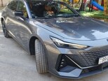 Changan Uni-V-4
