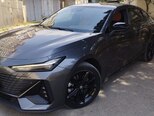 Changan Uni-V-1