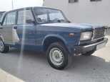 LADA (VAZ) 2107-2