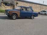 LADA (VAZ) 2107-5