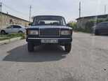 LADA (VAZ) 2107-1