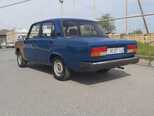 LADA (VAZ) 2107-4