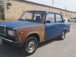 LADA (VAZ) 2107-3