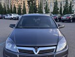 Opel Astra-1