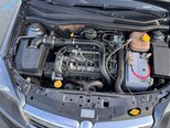 Opel Astra-3