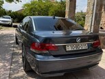 BMW 760-4