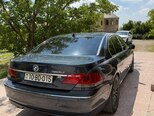 BMW 760-5