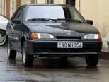 LADA (VAZ) 2115-1