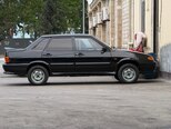 LADA (VAZ) 2115-2