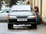 LADA (VAZ) 2115-5
