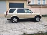 Honda CR-V-2