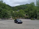 Mercedes C 180-4