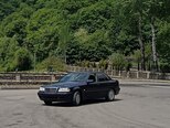 Mercedes C 180-3