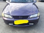 Opel Vectra-1