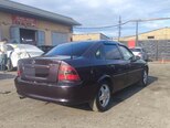 Opel Vectra-4