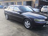 Opel Vectra-5