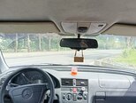 Mercedes C 180-7