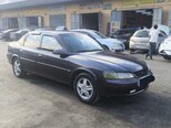 Opel Vectra-6