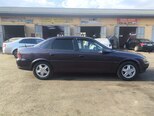 Opel Vectra-8