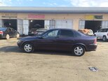 Opel Vectra-9
