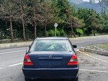 Mercedes C 180-9